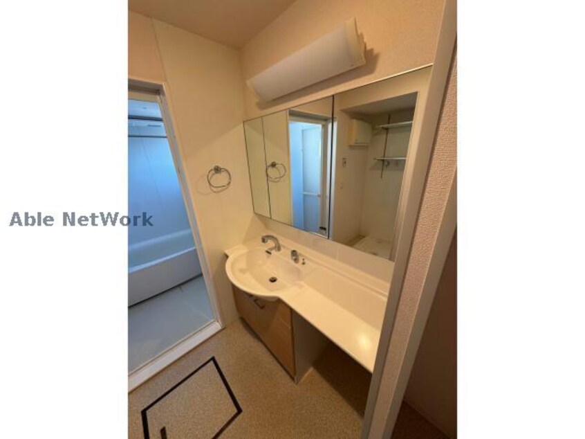  名鉄三河線/北新川駅 徒歩34分 2階 築12年