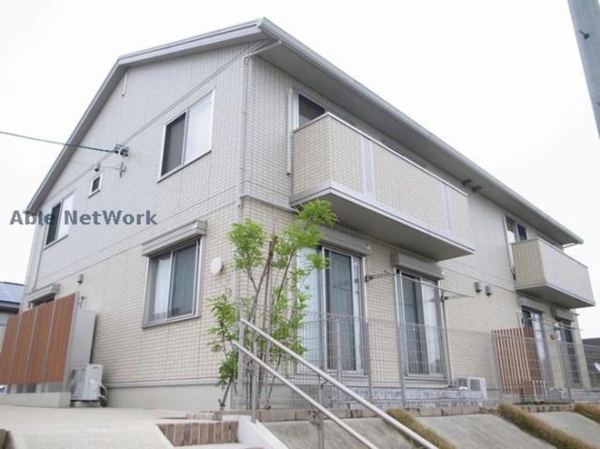  名鉄三河線/北新川駅 徒歩34分 1階 築12年