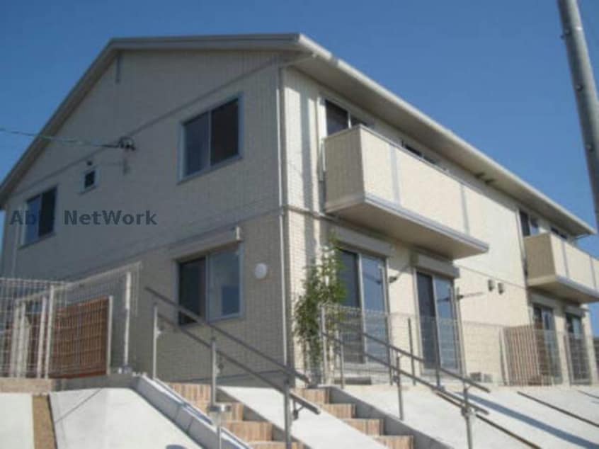  名鉄三河線/北新川駅 徒歩34分 1階 築12年