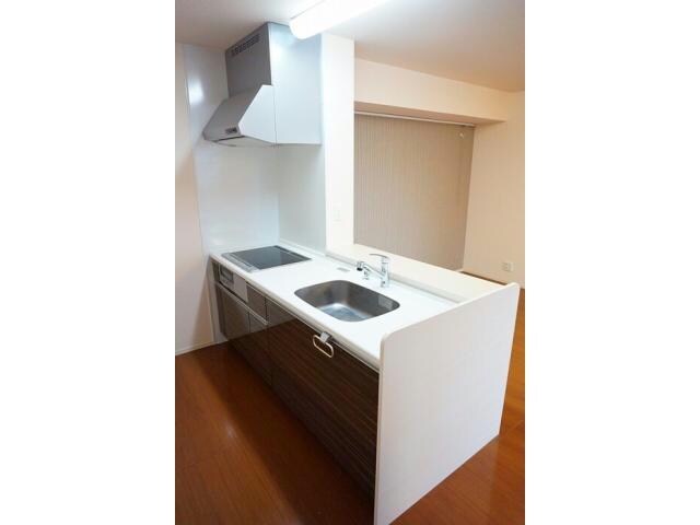  名鉄三河線/北新川駅 徒歩34分 1階 築12年