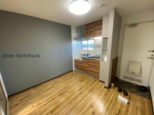  名鉄三河線/北新川駅 徒歩38分 2階 築34年