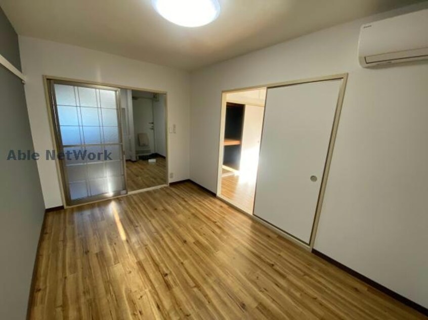  名鉄三河線/北新川駅 徒歩38分 2階 築34年