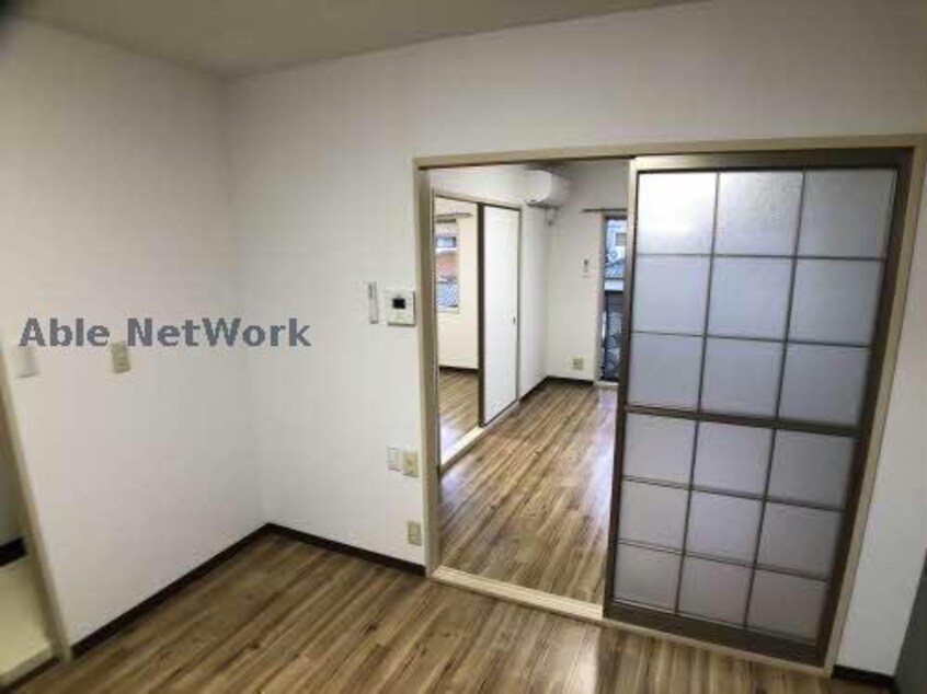  名鉄三河線/北新川駅 徒歩38分 2階 築34年