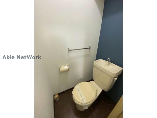  名鉄三河線/北新川駅 徒歩38分 2階 築34年