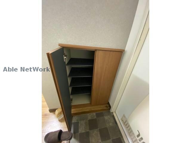  名鉄三河線/北新川駅 徒歩38分 2階 築34年