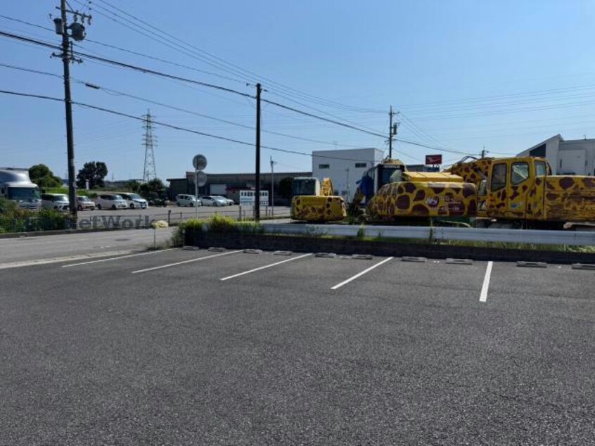  名鉄三河線/北新川駅 徒歩22分 2階 築9年