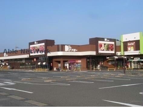 ドミー新川店(スーパー)まで1585m 名鉄三河線/北新川駅 徒歩22分 2階 築9年