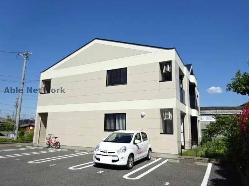  名鉄三河線/新川町駅 徒歩28分 1階 築19年