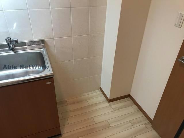  名鉄三河線/碧南中央駅 徒歩13分 1階 築16年