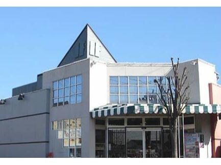 イクタフード本店(スーパー)まで914m 名鉄三河線/碧南中央駅 徒歩13分 1階 築16年