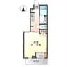 名鉄三河線/北新川駅 徒歩18分 1階 築4年 1Rの間取り