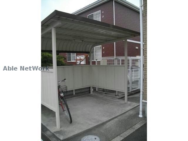  名鉄三河線/碧南駅 徒歩30分 1階 築20年