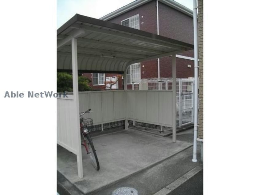  名鉄三河線/碧南駅 徒歩30分 1階 築20年