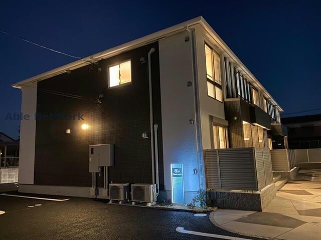  名鉄三河線/北新川駅 徒歩18分 2階 築4年