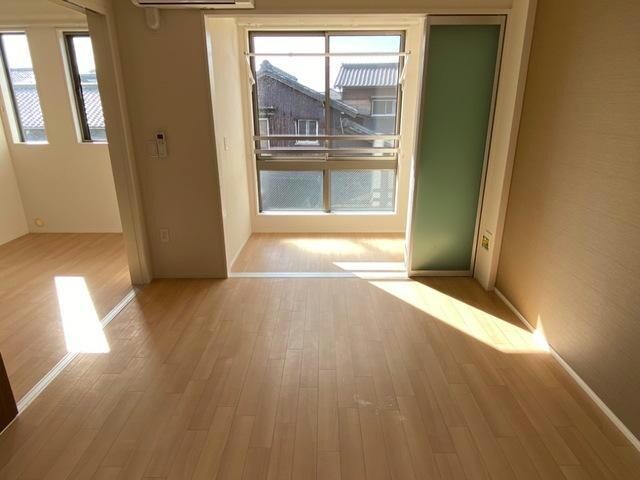  名鉄三河線/北新川駅 徒歩18分 2階 築4年