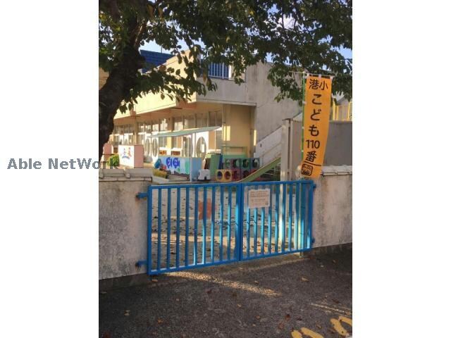 高浜市立高浜南部幼稚園(幼稚園/保育園)まで715m 名鉄三河線/北新川駅 徒歩18分 2階 築4年