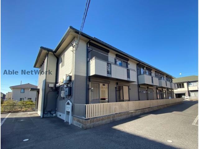  名鉄三河線/碧南中央駅 徒歩14分 1階 築26年