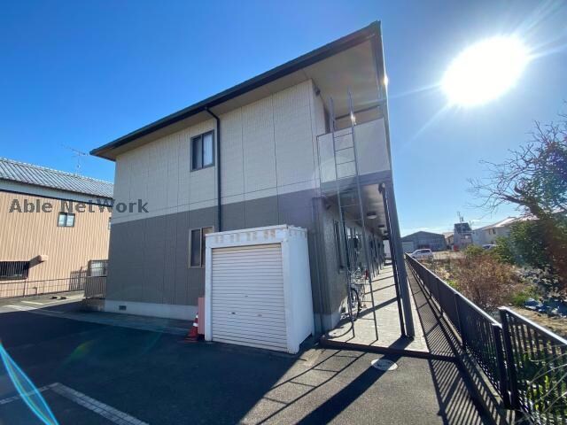  名鉄三河線/碧南中央駅 徒歩14分 1階 築26年