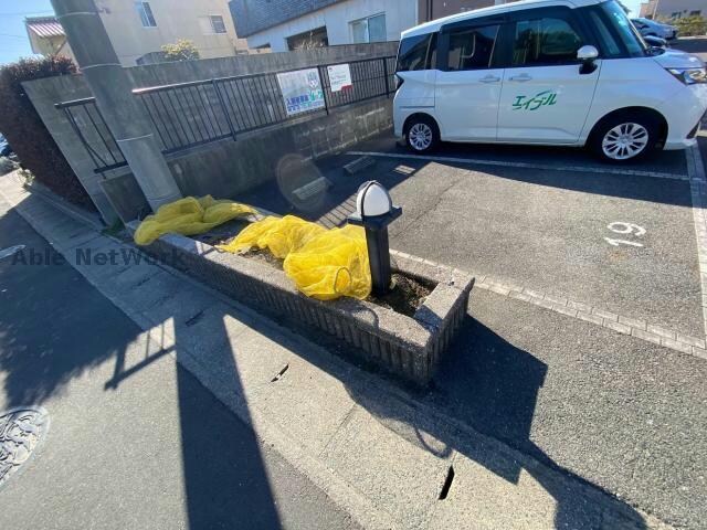  名鉄三河線/碧南中央駅 徒歩14分 1階 築26年