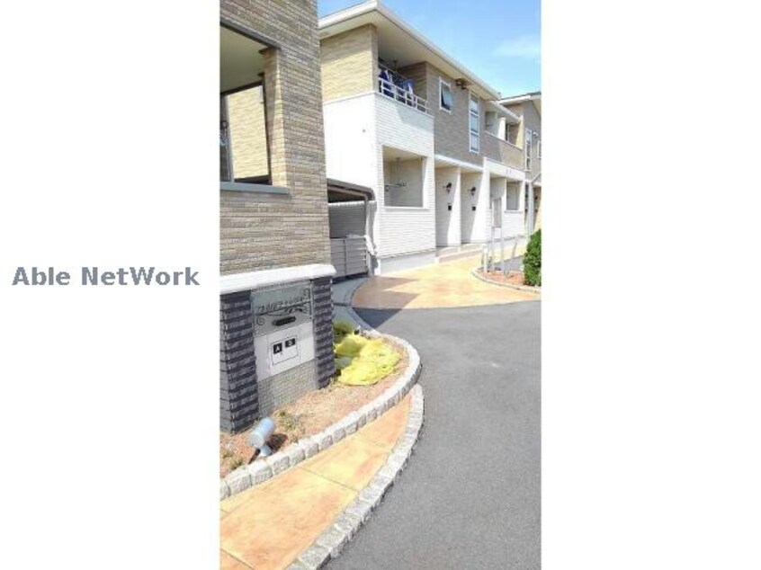  名鉄三河線/碧南駅 バス5分権現町下車:停歩3分 2階 築9年