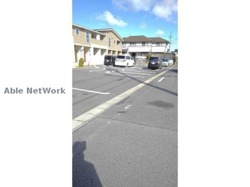  名鉄三河線/碧南駅 バス5分権現町下車:停歩3分 2階 築9年