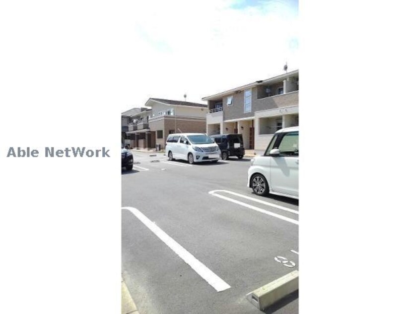  名鉄三河線/碧南駅 バス5分権現町下車:停歩3分 2階 築9年