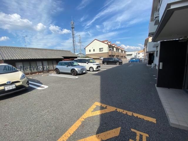  名鉄三河線/吉浜駅 徒歩12分 2階 築17年