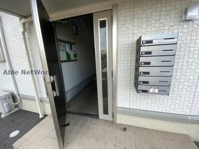  名鉄三河線/吉浜駅 徒歩12分 2階 築17年