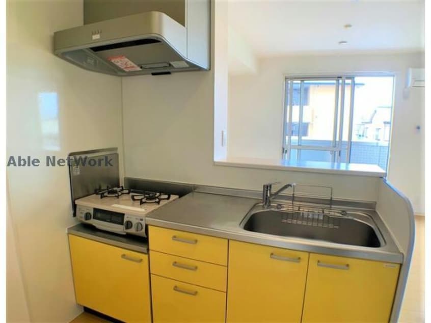  名鉄三河線/吉浜駅 徒歩12分 2階 築17年