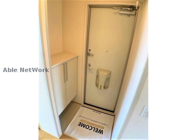  名鉄三河線/吉浜駅 徒歩12分 2階 築17年