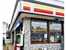 ニューヤマザキデイリーストア高浜豊田店(コンビニ)まで715m 名鉄三河線/吉浜駅 徒歩21分 1階 築22年