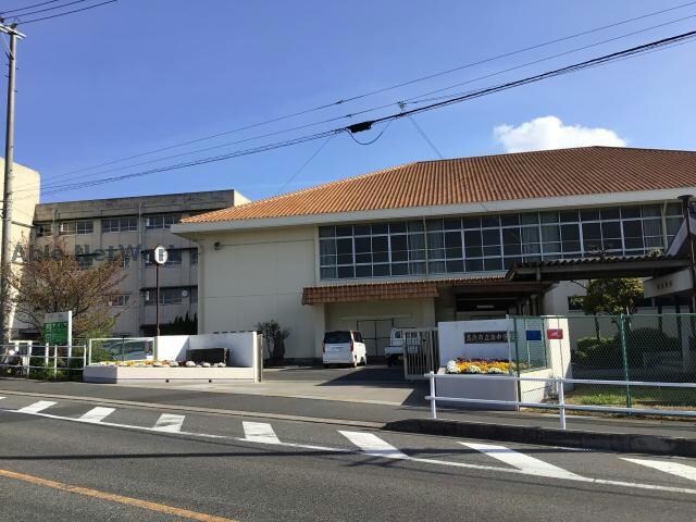 高浜市立南中学校(中学校/中等教育学校)まで1447m ベル　フレーズ　24Ⅱ