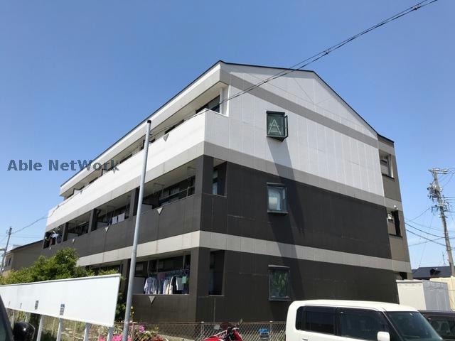  ルミナスハイム