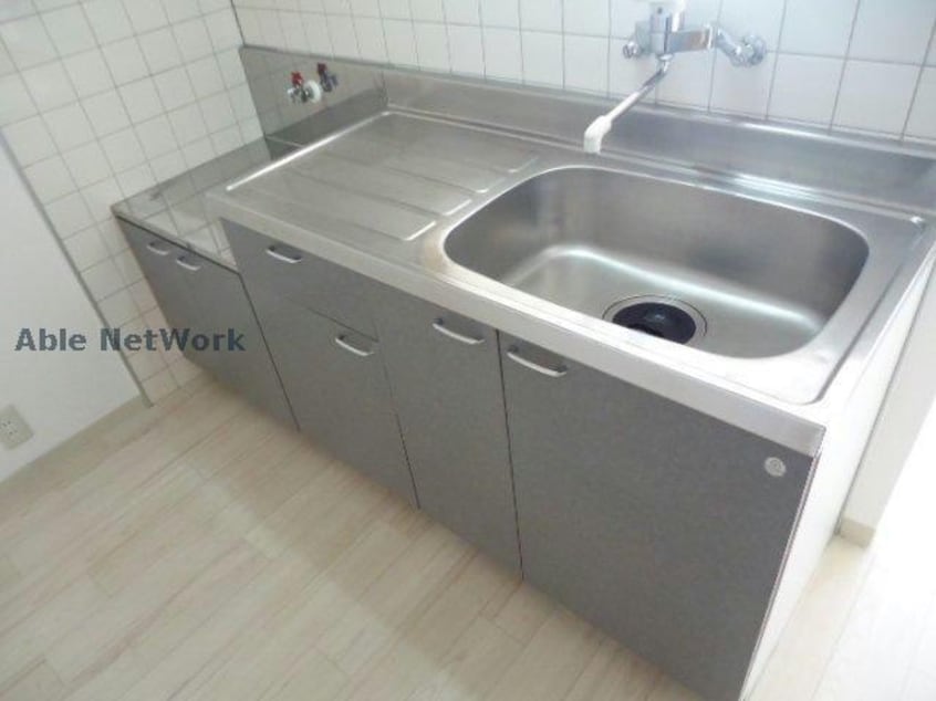  ルミナスハイム