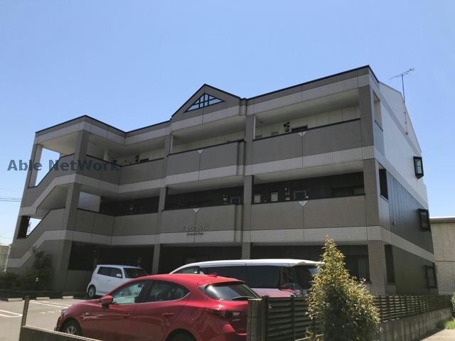  ルミナスハイム