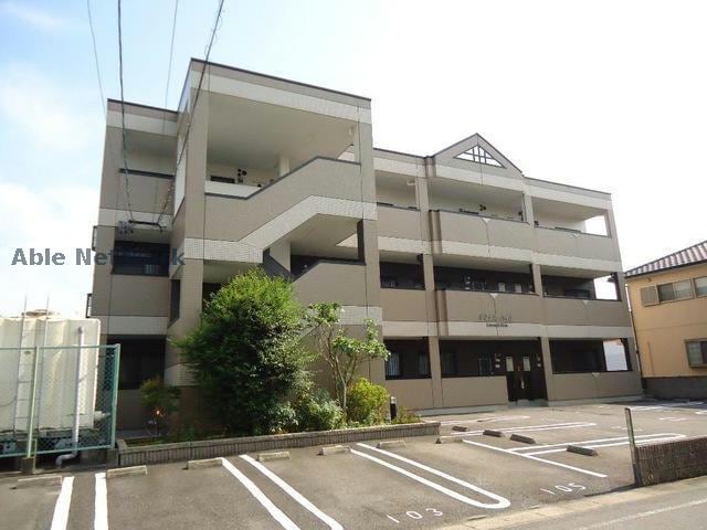  ルミナスハイム