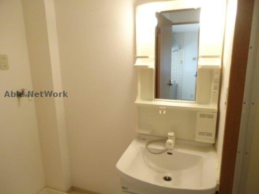  ルミナスハイム