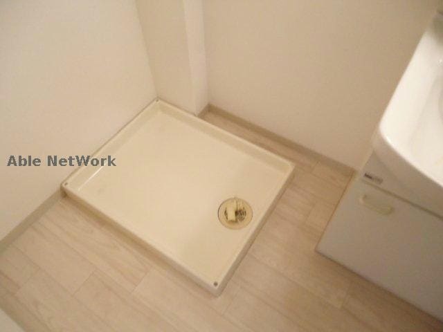  ルミナスハイム