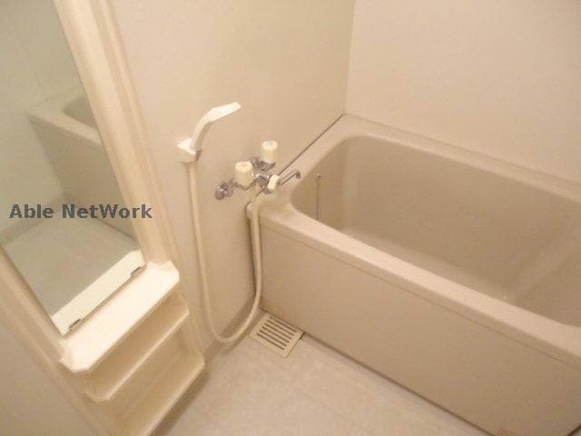  ルミナスハイム