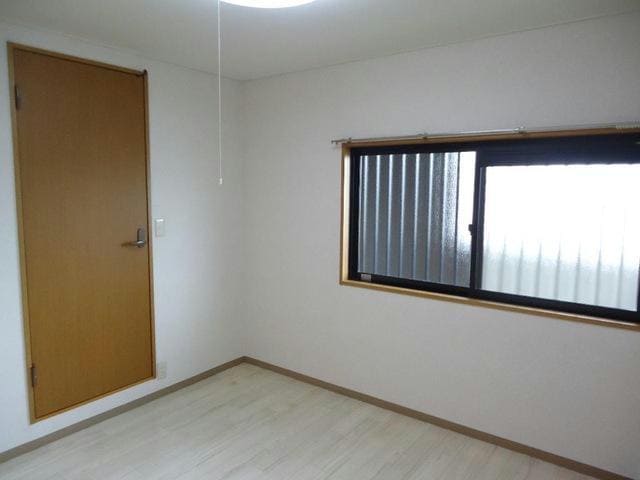  ルミナスハイム