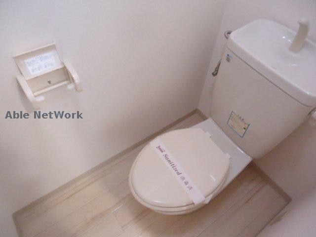  ルミナスハイム