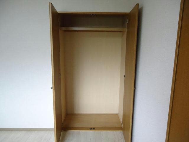  ルミナスハイム