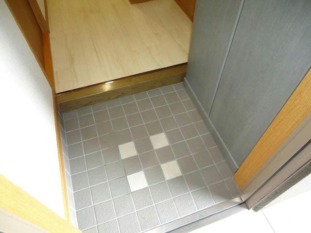  ルミナスハイム