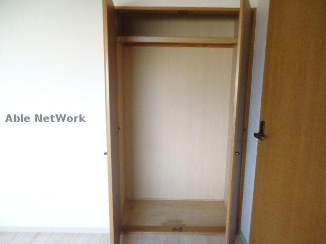  ルミナスハイム