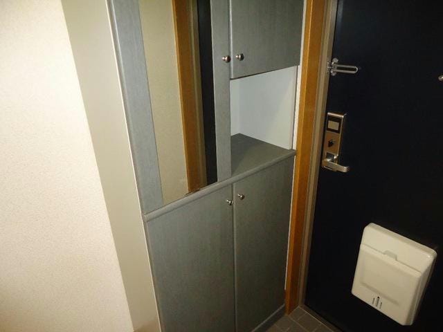  ルミナスハイム