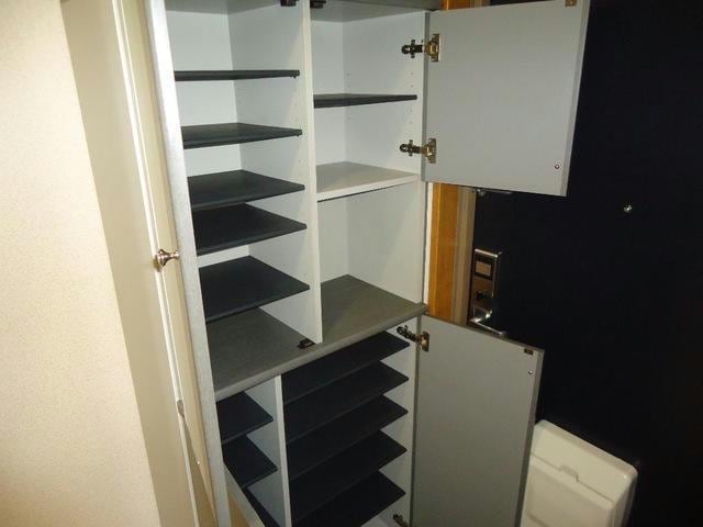  ルミナスハイム