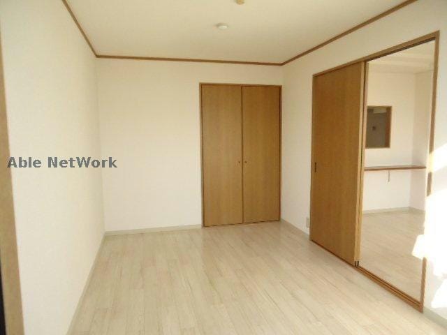  ルミナスハイム