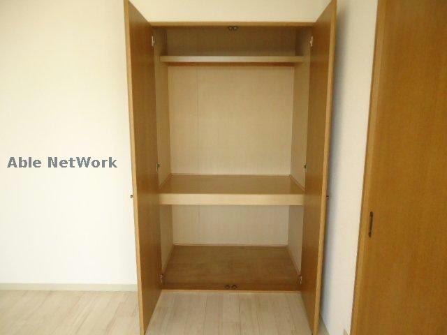  ルミナスハイム