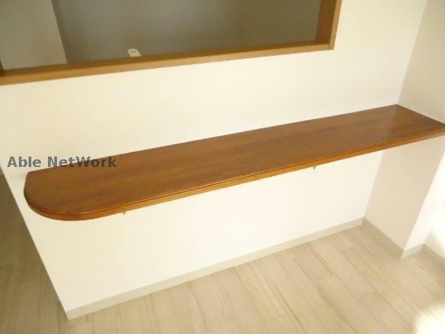  ルミナスハイム