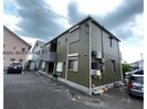 名鉄三河線/北新川駅 バス:30分:停歩1分 2階 築20年の外観